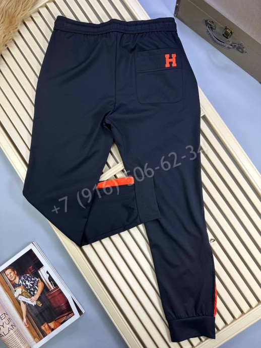 Спортивные брюки Hermes 12675