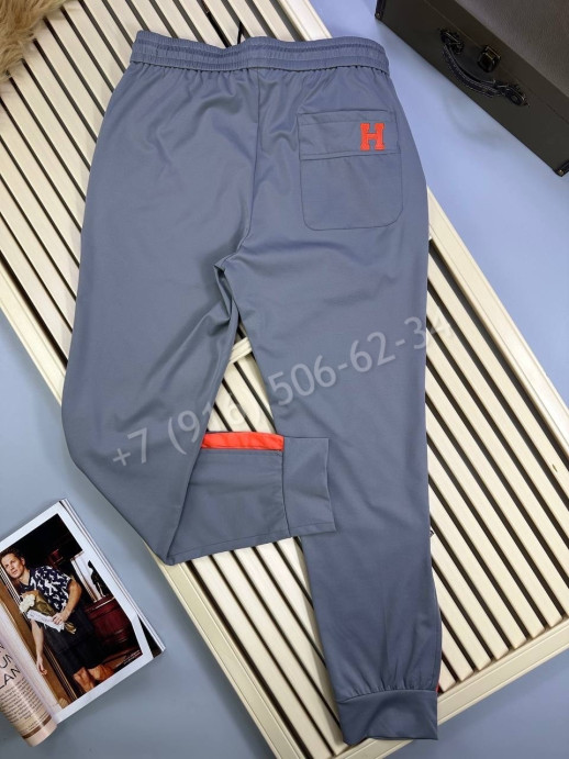 Спортивные брюки Hermes 12675