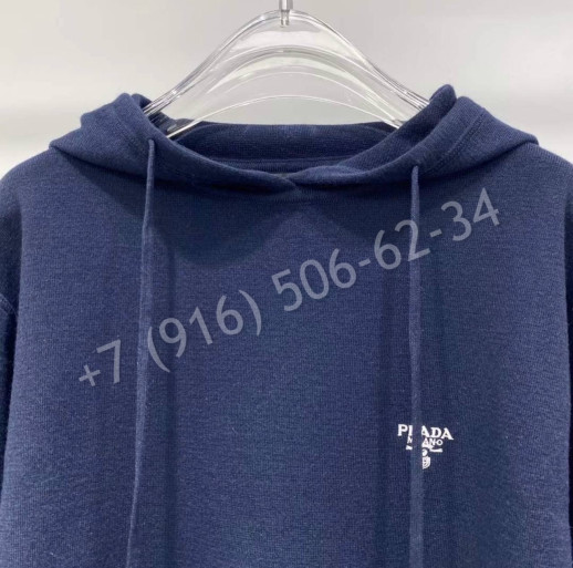 Свитер Prada 22878