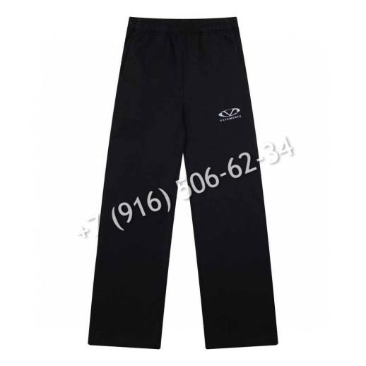 Брюки Vetements 21648 1
