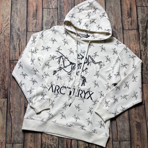 Толстовка ARCTERYX 22979