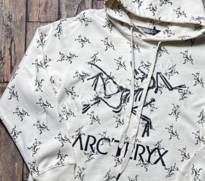 Толстовка ARCTERYX 22979