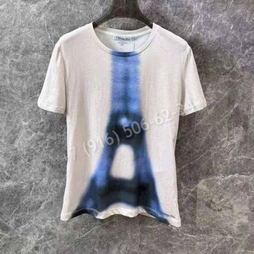 Футболка Dior 33050