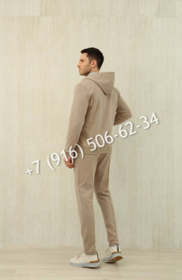 Прогулочный костюм Brunello Cucinelli 35071 8