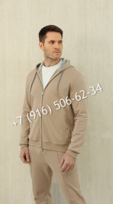 Прогулочный костюм Brunello Cucinelli 35071 8