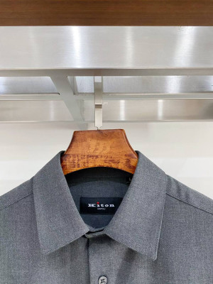 Рубашка Kiton 18370 2
