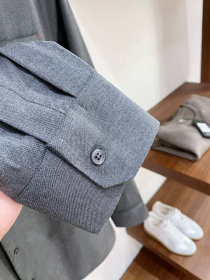 Рубашка Kiton 18370 2