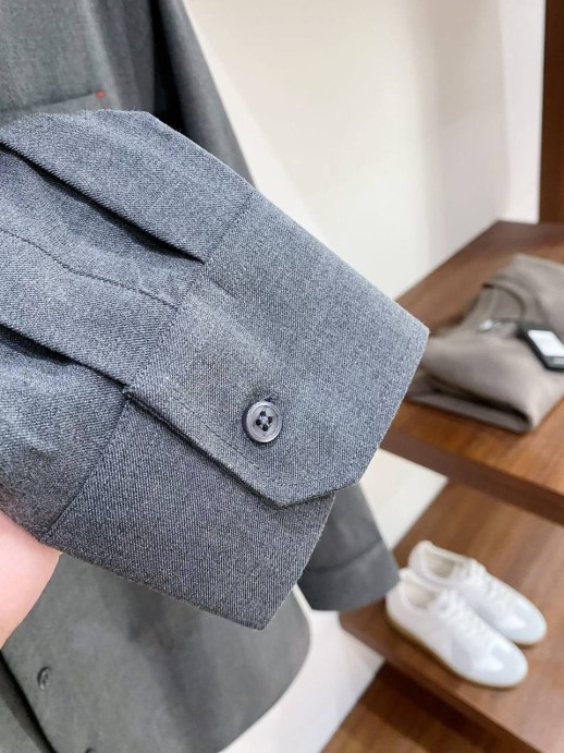 Рубашка Kiton 18370 2