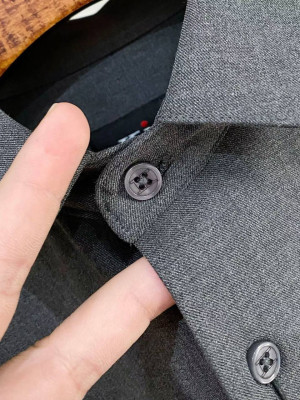 Рубашка Kiton 18370 2