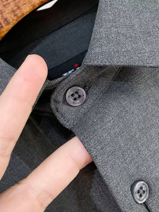 Рубашка Kiton 18370 2