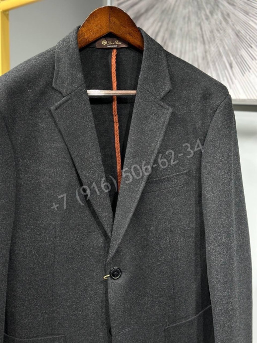 Пиджак Loro Piana 12977