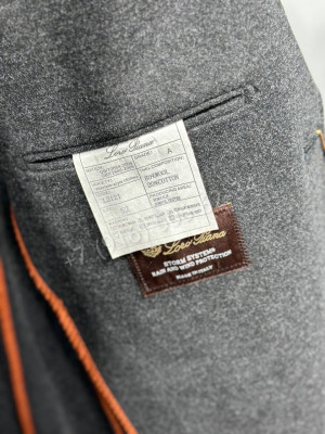 Пиджак Loro Piana 12977