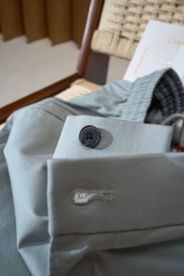 Брюки Kiton 7071 1
