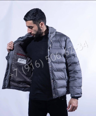 Куртка Brunello Cucinelli 23283