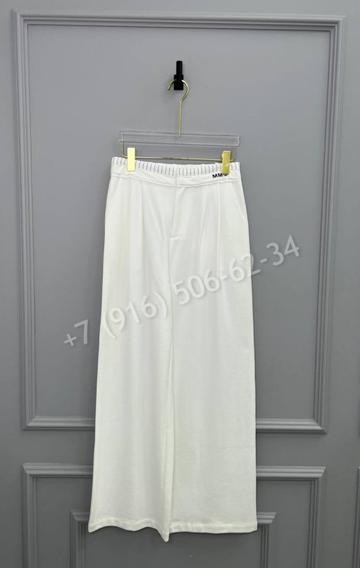 Брюки MM6 33350