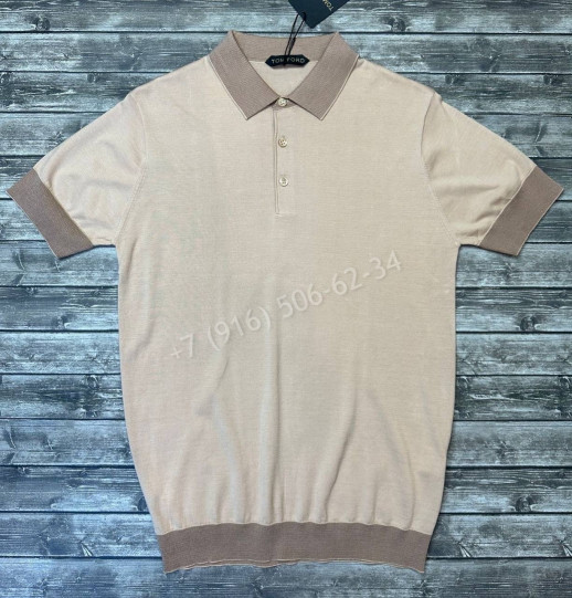 Поло Tom Ford 13172