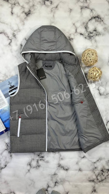 Жилетка KITON 23393