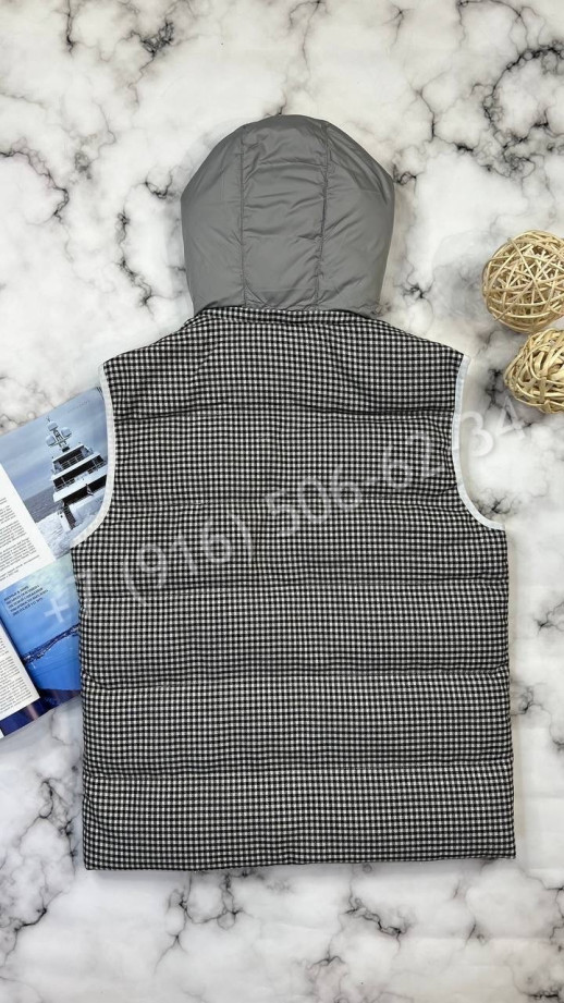 Жилетка KITON 23393