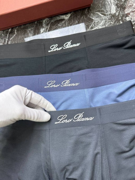 Нижнее белье Loro Piana 22527 2