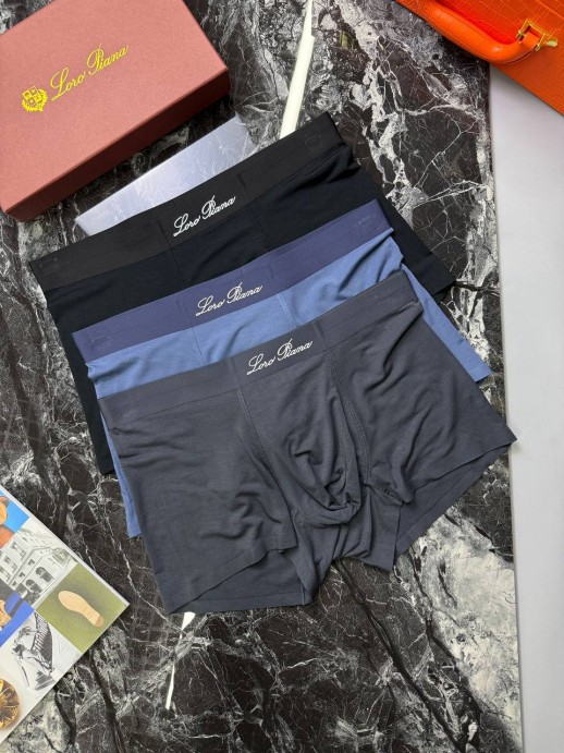 Нижнее белье Loro Piana 22527 2