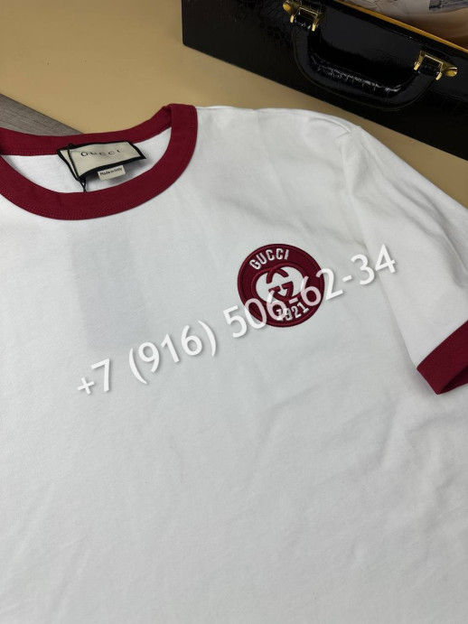Футболка Gucci 33563 1