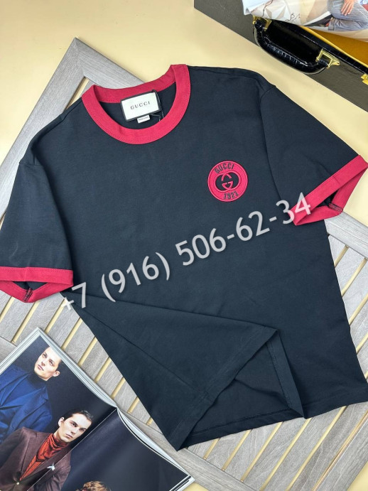 Футболка Gucci 33563 1