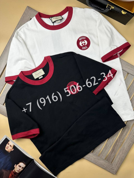 Футболка Gucci 33563 1