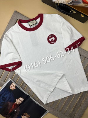 Футболка Gucci 33563 1