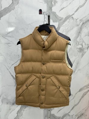 Жилетка Brunello Cucinelli 28625 1