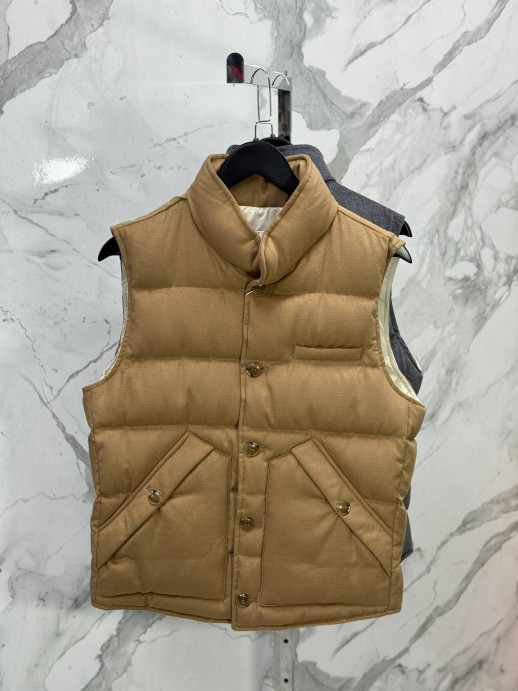 Жилетка Brunello Cucinelli 28625 1