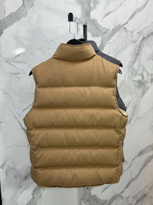 Жилетка Brunello Cucinelli 28625 1