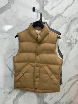 Жилетка Brunello Cucinelli 28625 1