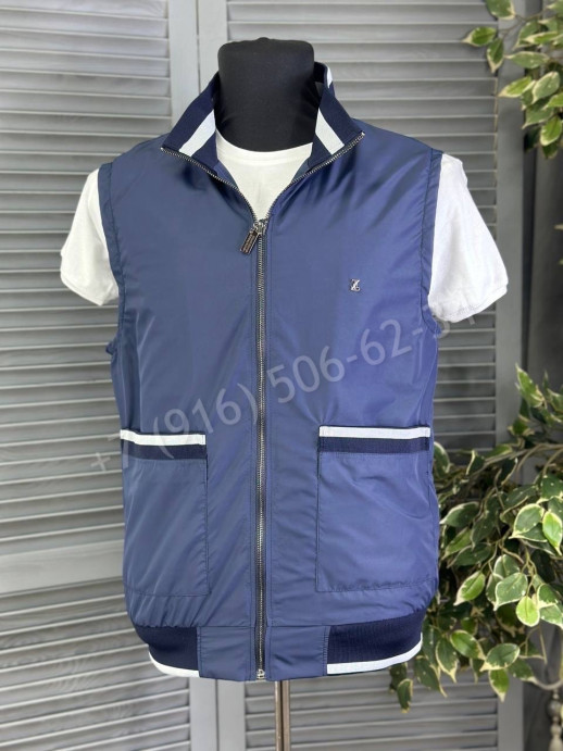 Жилетка ZILLI 13381