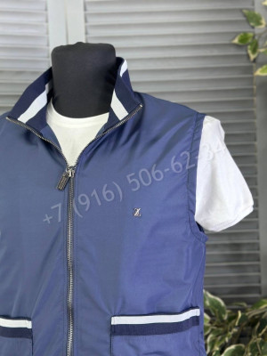 Жилетка ZILLI 13381