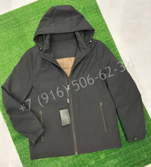 Куртка Zegna 23594