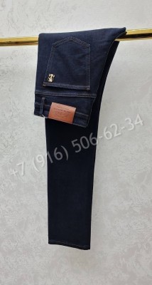 Джинсы Brunello Cucinelli 23694
