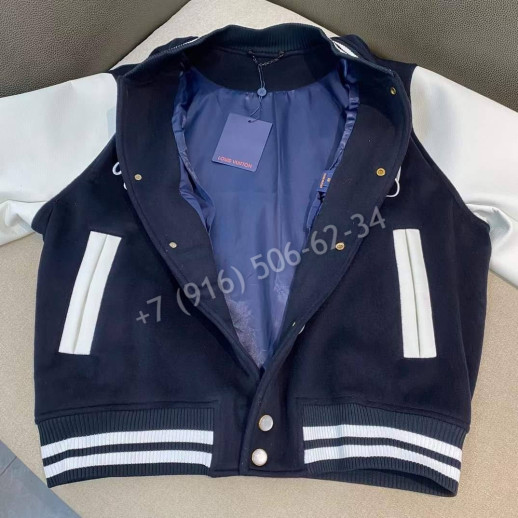 Бомбер Louis Vuitton 33750