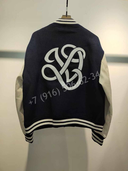 Бомбер Louis Vuitton 33750