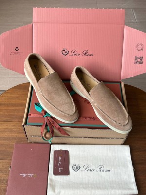 Лоферы Loro Piana 5519 2