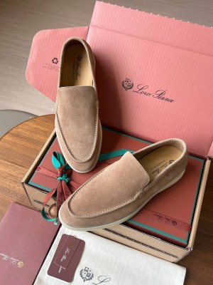 Лоферы Loro Piana 5519 2