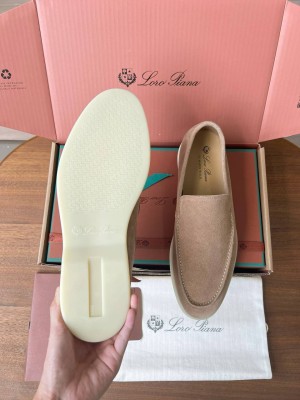Лоферы Loro Piana 5519 2