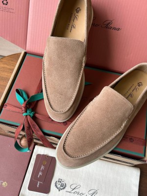 Лоферы Loro Piana 5519 2