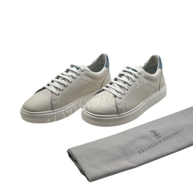 Кеды Brunello Cucinelli 13590