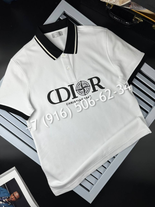 Поло Dior 16628 2