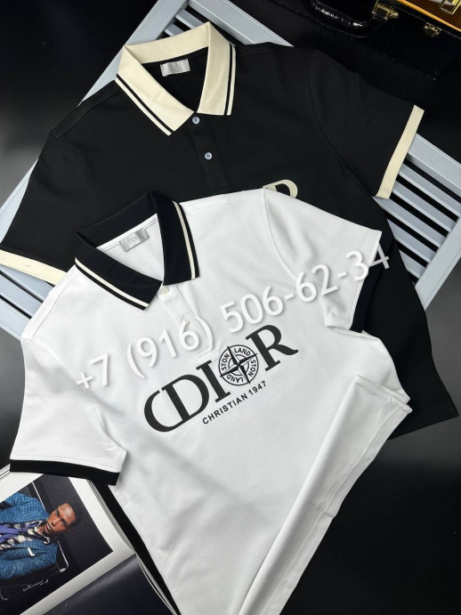 Поло Dior 16628 2