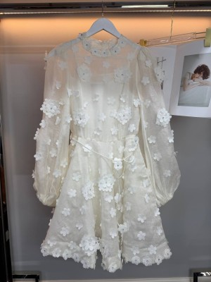 Платье Zimmermann 12368