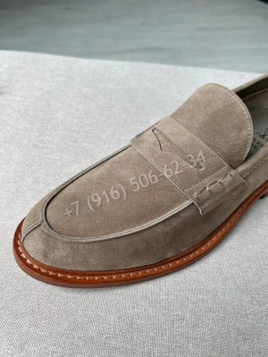 Туфли Brunello Cucinelli 33950