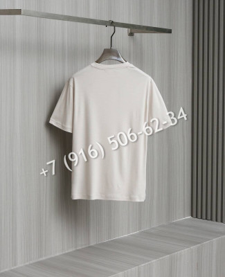 Футболка Loro Piana 30403 1