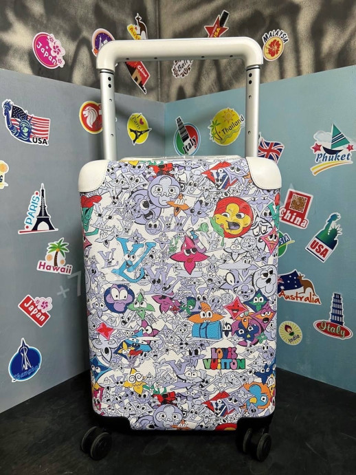 Чемодан Louis Vuitton 13791