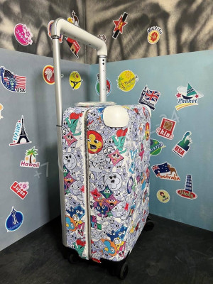 Чемодан Louis Vuitton 13791